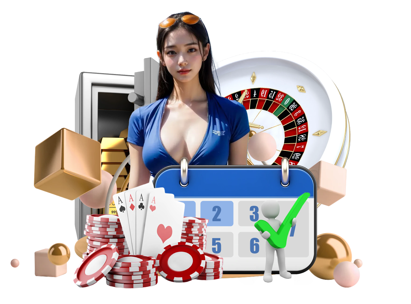 halubet76 Multiple Prize Formats