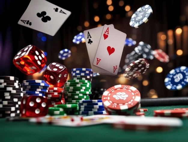 halubet76 Slots