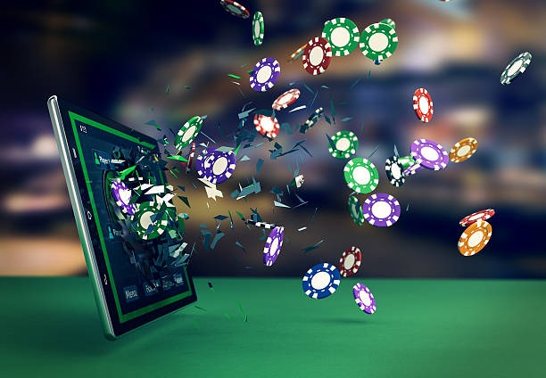 halubet76 Live Casino Schedule
